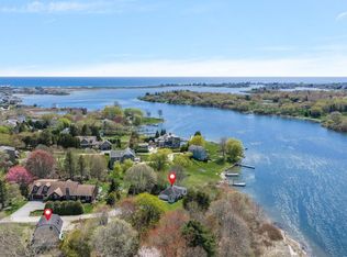 93 Old Succotash Rd, South Kingstown, RI 02879