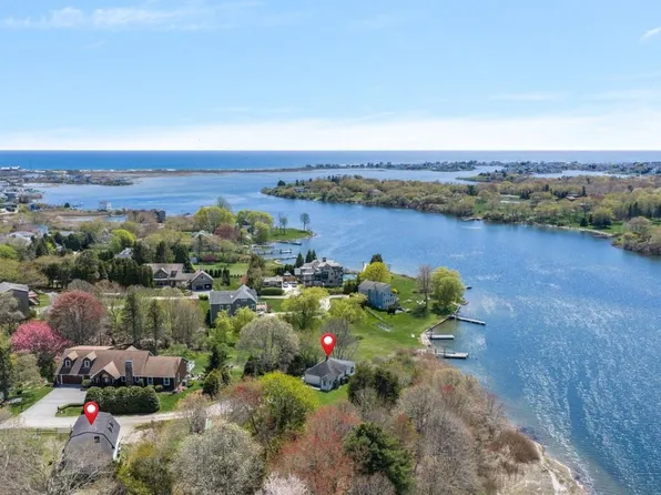 93 Old Succotash Rd, South Kingstown, RI 02879