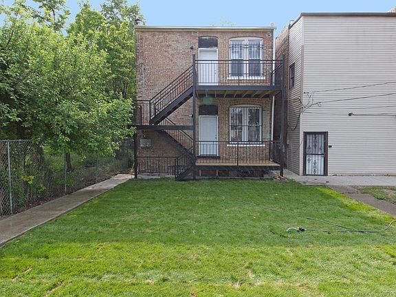 4th image of 617 N Sawyer Ave #1