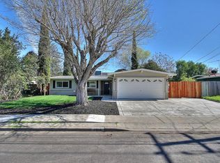 2818 Eastgate Ave, Concord, CA 94520