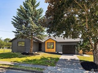 6610 64th Pl NE, Marysville, WA 98270