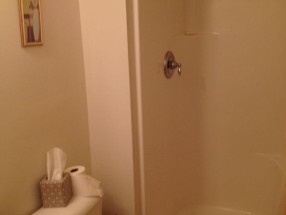Basement Full Bath