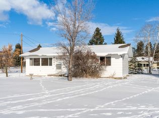 301 E 4th Ave, Boulder, MT 59632