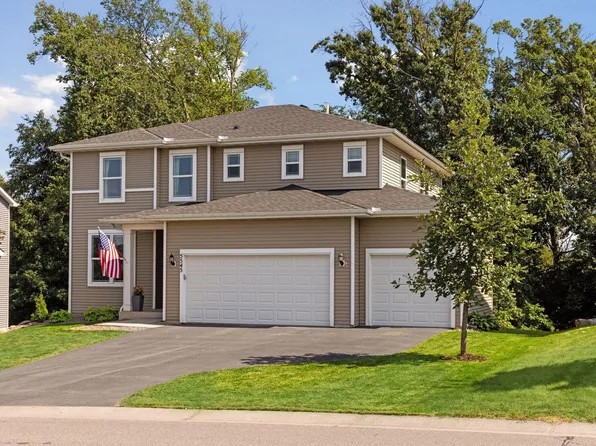 5545 Empire Ln N, Plymouth, MN 55446