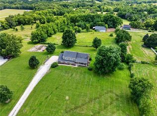 19207 NE 128th St, Kearney, MO 64060