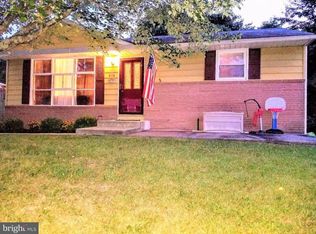 414 Locust Ave, Lindenwold, NJ 08021