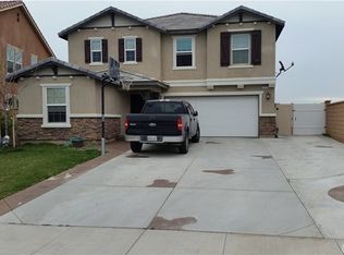 3335 Appalachian Dr, Perris, CA 92570