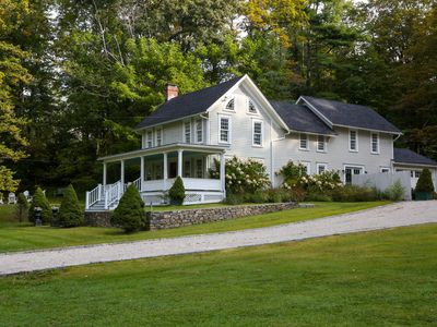 126 Sharon Road, Lakeville, CT, 06039