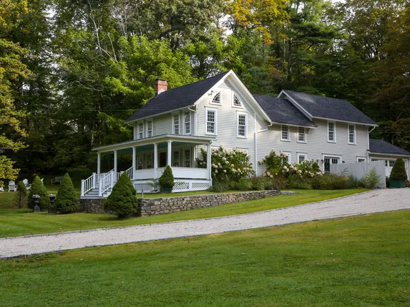 126 Sharon Road, Salisbury, CT 06039