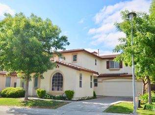 31 Pinnacles Cir, Sacramento, CA 95835