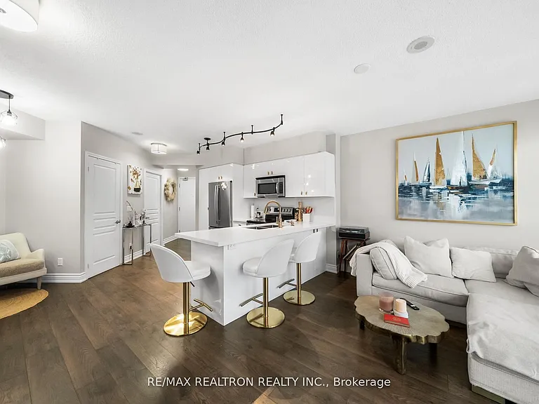 2230 Lake Shore Blvd S #2008 — Photo 13