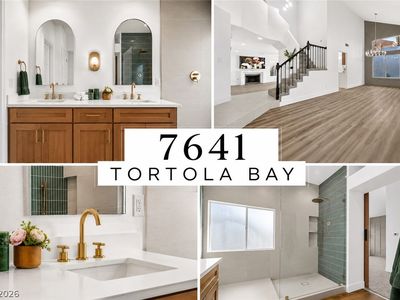7641 Tortola Bay Ln, Las Vegas, NV, 89128
