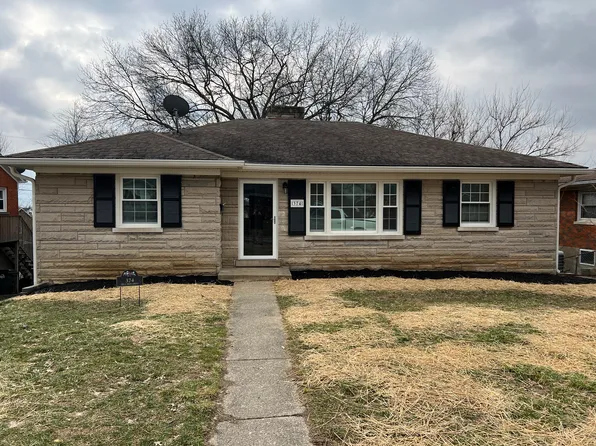 374 Hillcrest Dr, Versailles, KY 40383