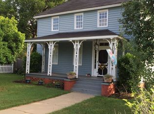 180 W Milledgeville Rd, Harlem, GA 30814