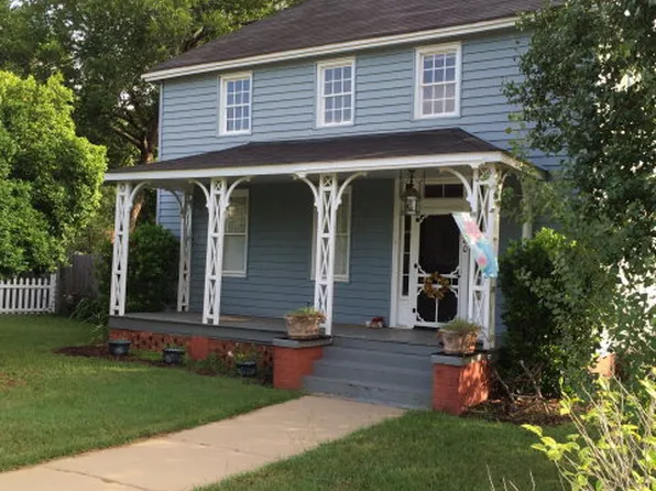180 W Milledgeville Rd, Harlem, GA 30814