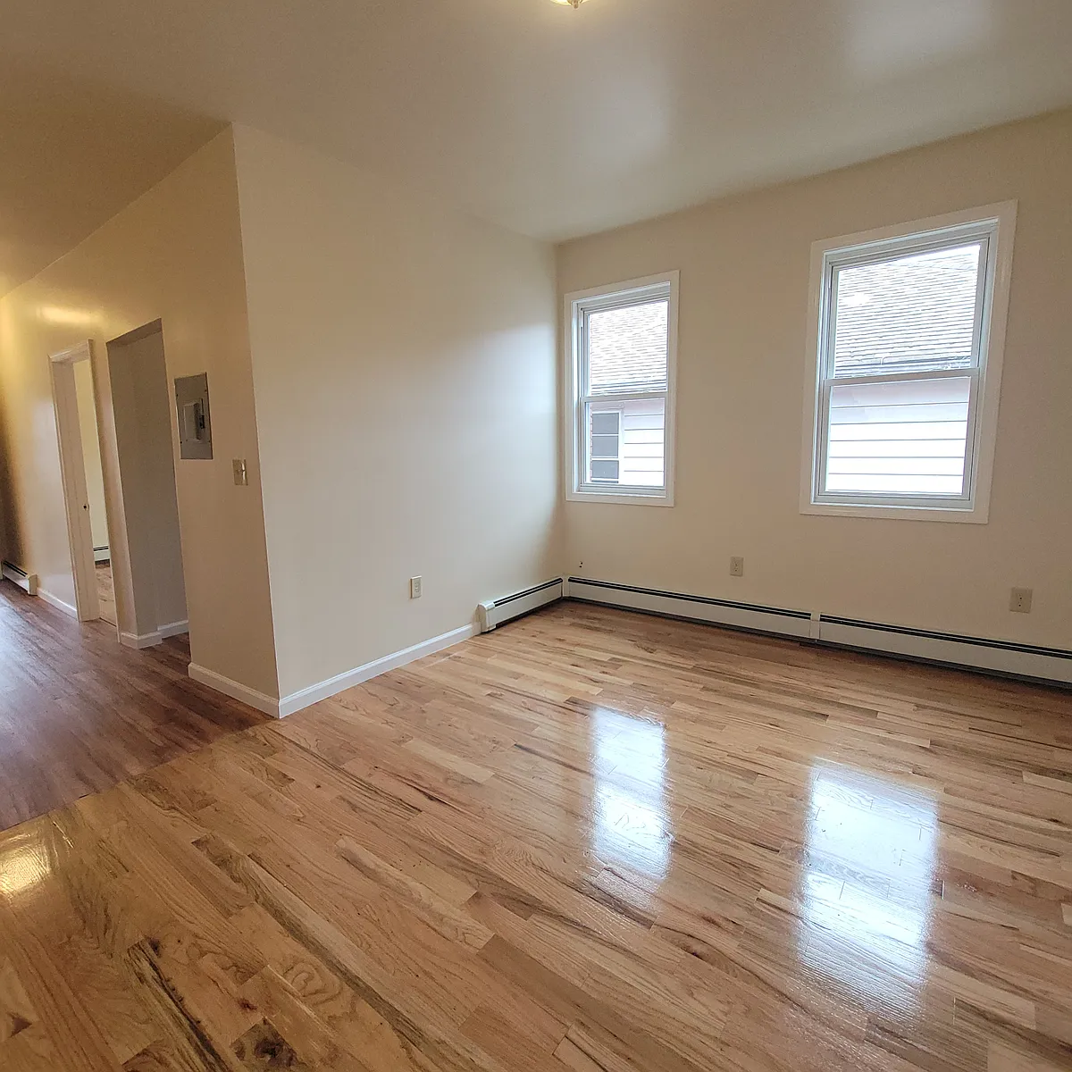 Building Photo - 626 Garden St #B-3