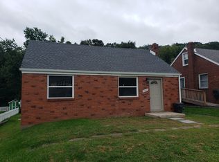 505 Scene Ridge Rd #1, McKeesport, PA 15133