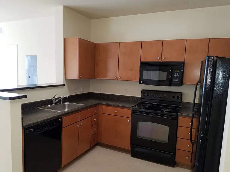 Westville Village Apartments — Photo 4