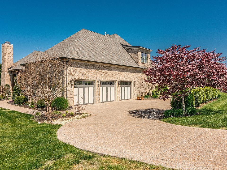 1141 Plantation Blvd, Gallatin, TN 37066 Zillow