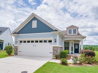 5658 Maple Bluff Way, Hoschton, GA, 30548