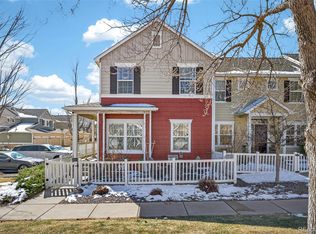 1509 Gold Hill Street, Castle Rock, CO 80109