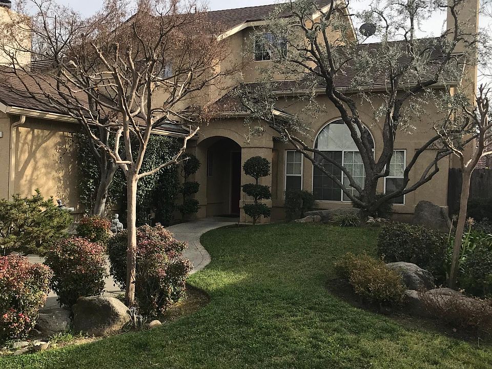 front yard