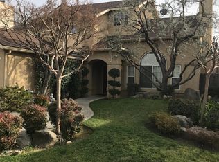 1633 E Solar Ave, Fresno, CA