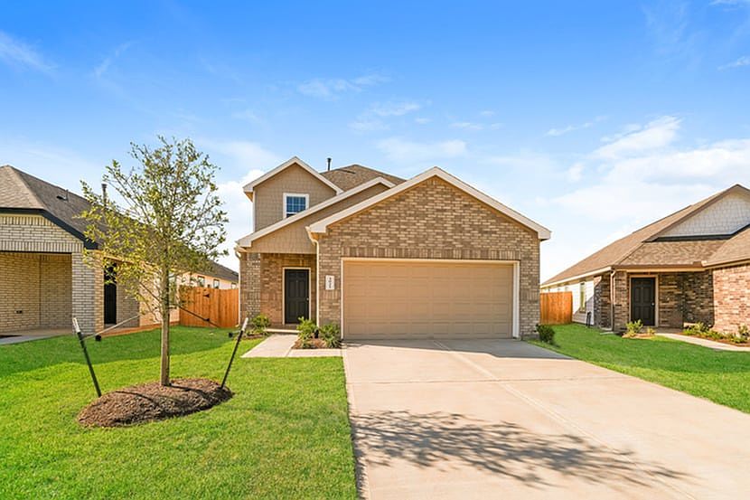 1st image of 3021 Wood Lily Dr