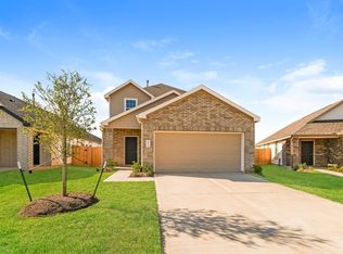 3021 Wood Lily Dr, Brookshire, TX 77423