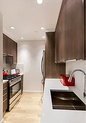 Rented by REAL New York