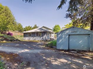Mckinley Heights, Seattle, WA 98168