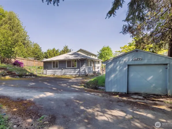 2022 S 108th Street, Seattle, WA 98168
