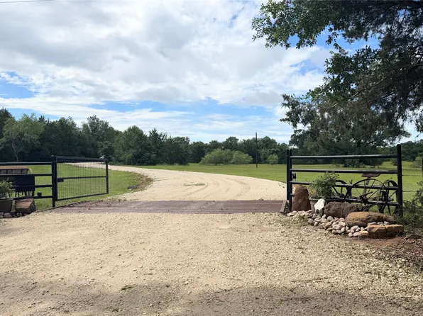 350 County Road 1070, Wortham, TX 76693