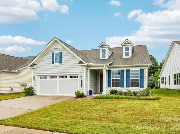 10400 Superb Ln, Charlotte, NC 28215
