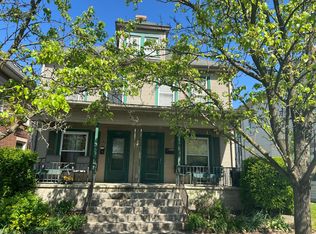 206 W Market St #208, Washington Court House, OH 43160