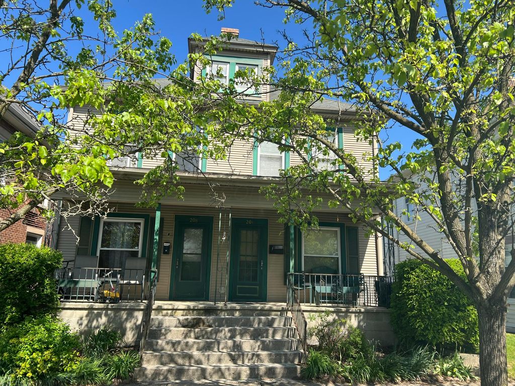 Real estate listing image