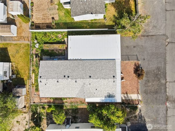 726 Main Street #E 23, Soap Lake, WA 98851