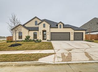 171 Shoreview Dr, Rhome, TX 76078