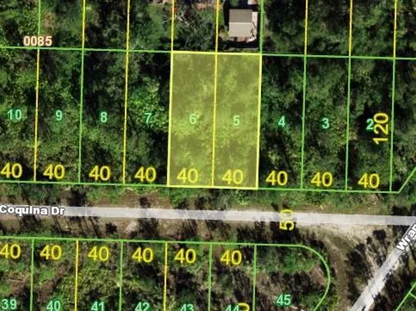 27128 La Coquina Dr #5, Punta Gorda, FL 33955