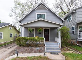 2507 W 45th Ave, Kansas City, KS 66103