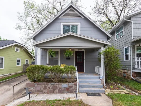 2507 W 45th Ave, Kansas City, KS 66103