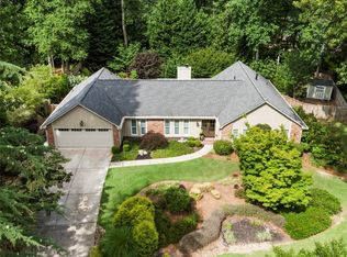 2337 Smoke Rise Ct, Marietta, GA 30062