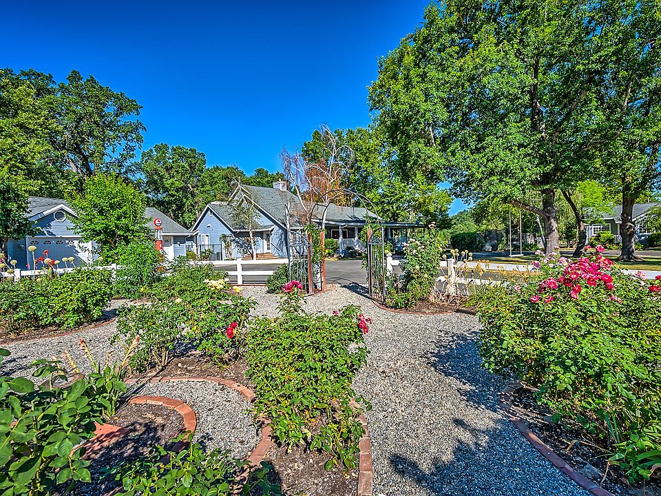 23897 Old 44 Dr, Millville, CA 96062 Zillow