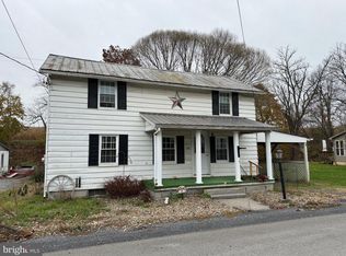 98 Creek Dr, Milroy, PA 17063