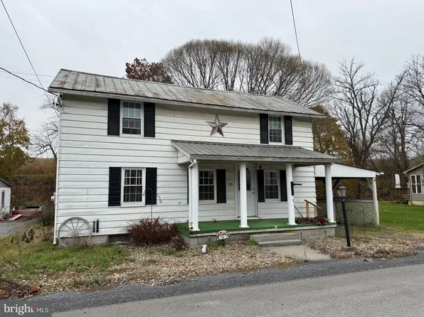 98 Creek Dr, Milroy, PA 17063