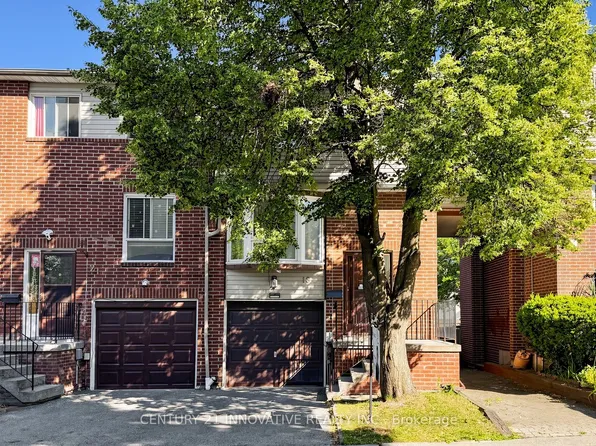 33 Dundalk Dr #19, Toronto, ON M1P 4X6
