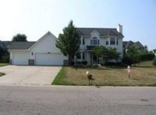 4130 Aster Blvd, Howell, MI