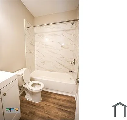 2 bed, $1,600 — Photo 2