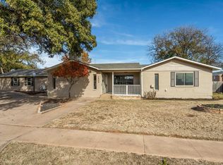 4809 Catalina Dr, Wichita Falls, TX 76310