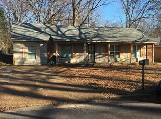 5282 Haleville Rd, Memphis, TN 38116